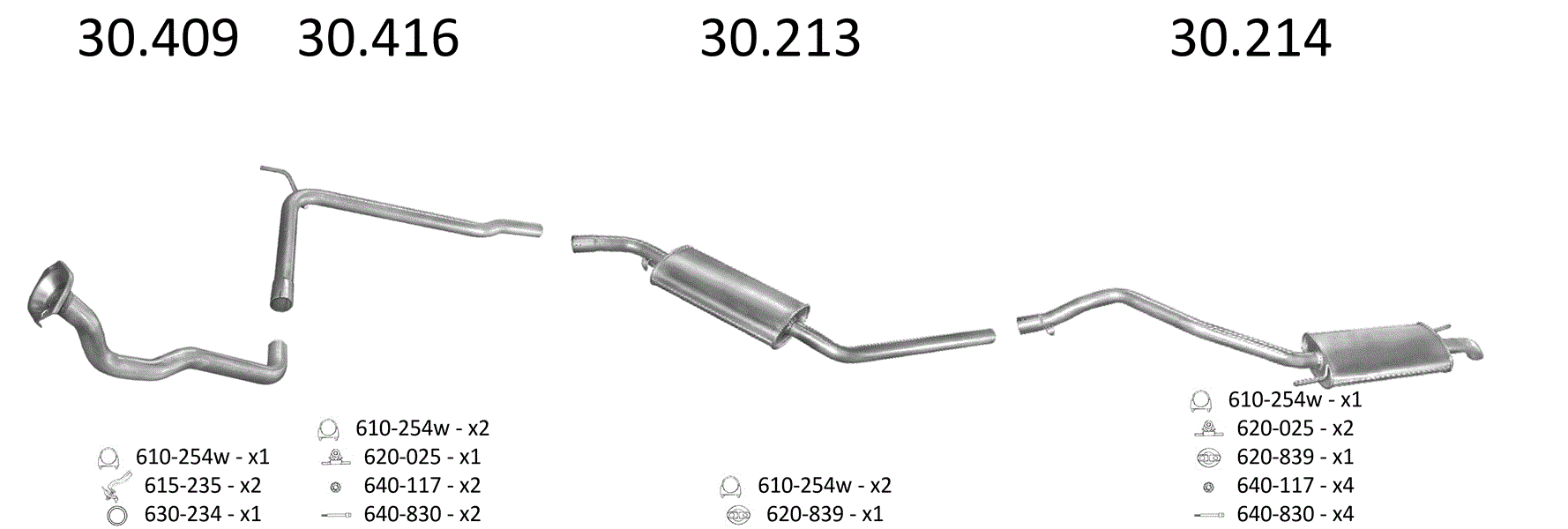 VW TRANSPORTER IV 1,9 – 2,4 D ΣΙΛ ΠΙΣΩ (ΜΑΚΡΥ)